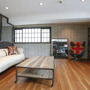 Deluxe Appartement met een Slaapkamer